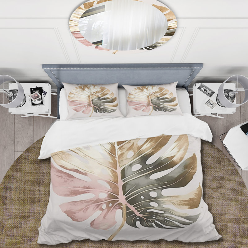 Literie , Housse de couette pour très grand lit et 2 très