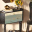 Buffet 33,5 "de style rétro-111626531