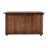 Solid Wood Kitchen Island