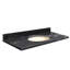 Dessus de salle de bain simple 43 po meuble-lavabo-19333596-19333597-19333619