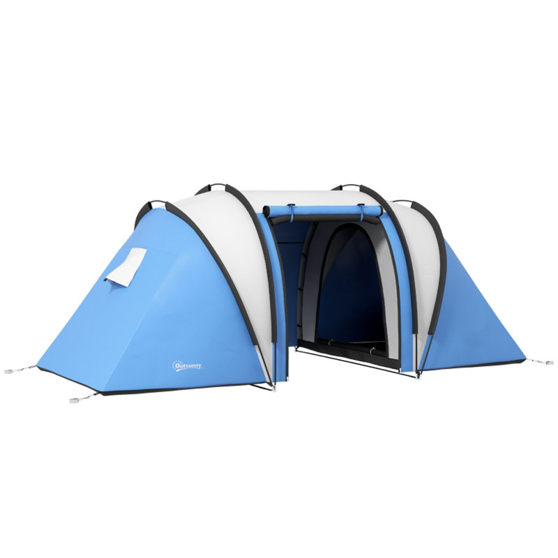 4 Person Tent