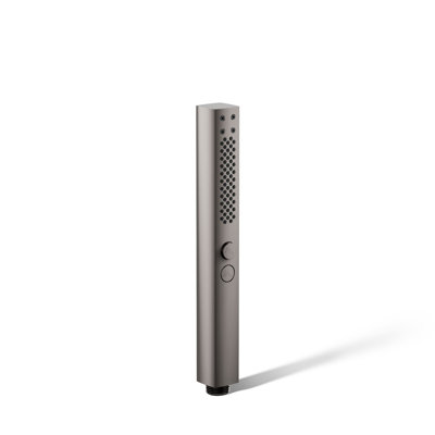 Shift Two-Function Handshower, Multi-Function Handheld Shower Head