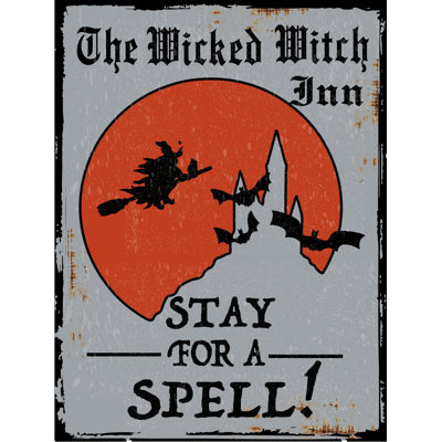 Janila Halloween Decorative Accent