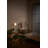 Glass LED Flush Mounted Sconce-1474188422