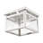 Amores Glass Flush Mount-58261166