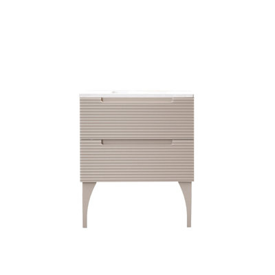 Ariyannah 32" Single Bathroom Vanity Set
