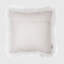 Housse et insert de coussin carré Fieldman Euro-373492603-373492596
