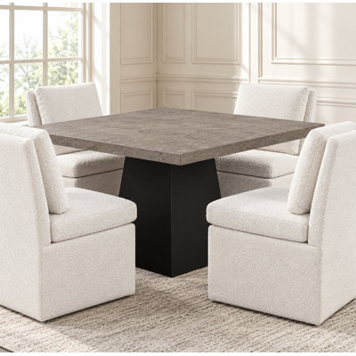 Table de salle à manger Broager