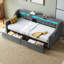 Metal Daybed