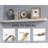 2 Piece Floating Shelf-599966553