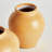 Handcrafted Matte Ceramic Bud Vases