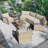 Patio Wicker Metal Conversation Set-1361591959