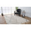 Magic Tapis white Rug-2099949876