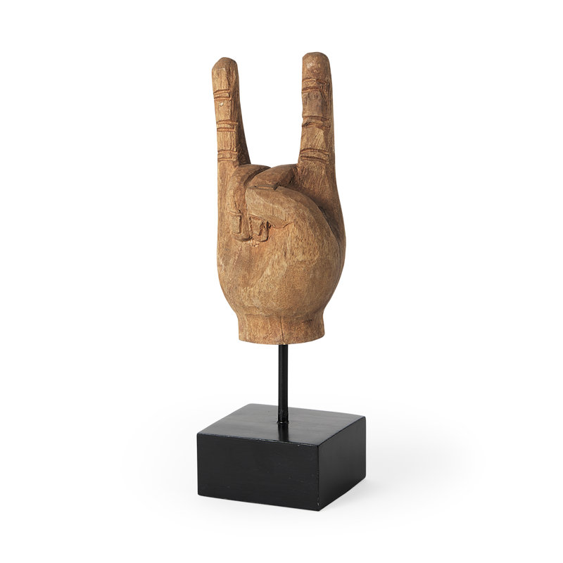 Saxum Sculpture