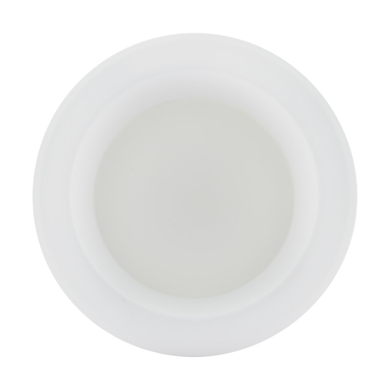 Starfish Smart LED Recessed Downlight - White, Indoor/Outdoor, Energy-Efficient