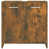 Smoked Oak is out of stock
