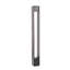 Borne d'éclairage intégrée en métal à DEL basse tension Gate-65529319-32149266