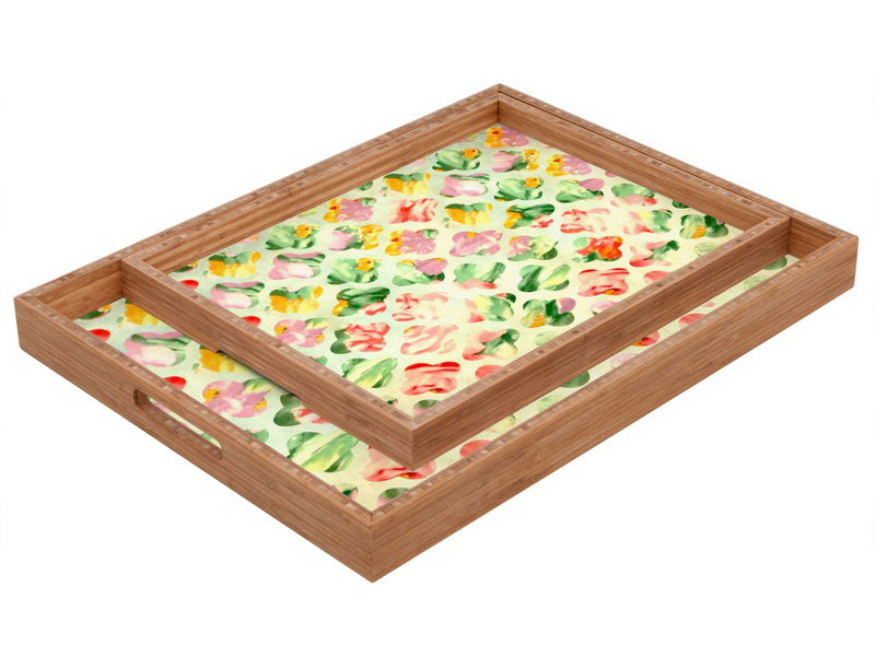 Bamboo Tray