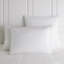 Oreiller de soutien en duvet-45199495-126677586