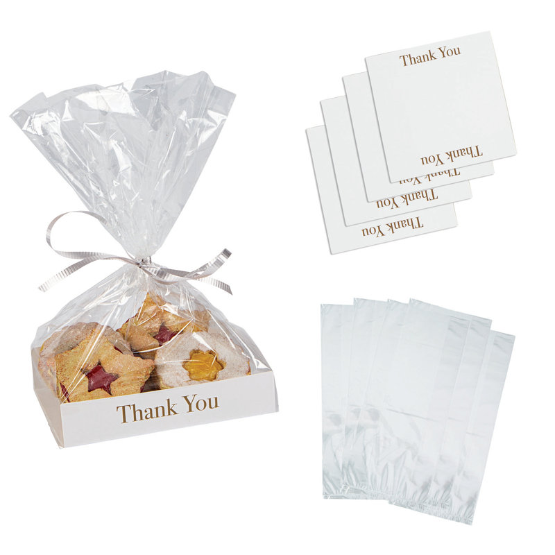 Paper Gift Bags