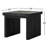 Nemo Solid Wood End Table-96382315