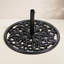 Florentine Aluminum Free Standing Umbrella Base