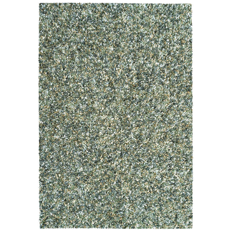 Ilmie Shag Area Rug, Rectangle 80 x 150cm