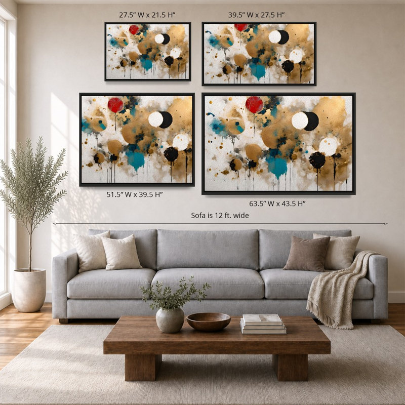 Reproduction sur toile par "Acts 4: 12 Sauvés par son nom" par Mark Lawrence, H 39,5 po x l 63,5 po x P 2 po, Cadre flottant