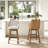 Akershus Swivel 26'' Counter Stool-1201791701-1201791698