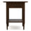 Hudson Valley Solid Wood End Table
