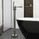 Floor Tub Spout