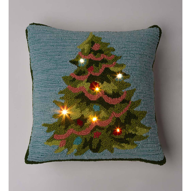  Coussin intérieur / extérieur carré