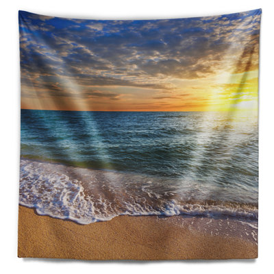 Polyester Tapestry