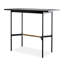 Nordic Ironwork Rectangular Bar Table
