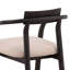 Lucio Dining Chair Cream