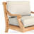 Sonoma Teak Outdoor Club Chair-1566092286-1566092282