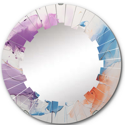 Circle Mirror