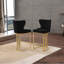 Ensemble de 2 chaises de bar Kiernan-533232086