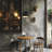 Levon 1 - Light Dome Pendant