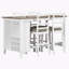 5-Piece Dining Set-2074187047-2074187041-2074187042
