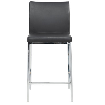 Kunze Jersey Bar & Counter Stool