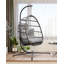 Fauteuil suspendu avec support-1968283069
