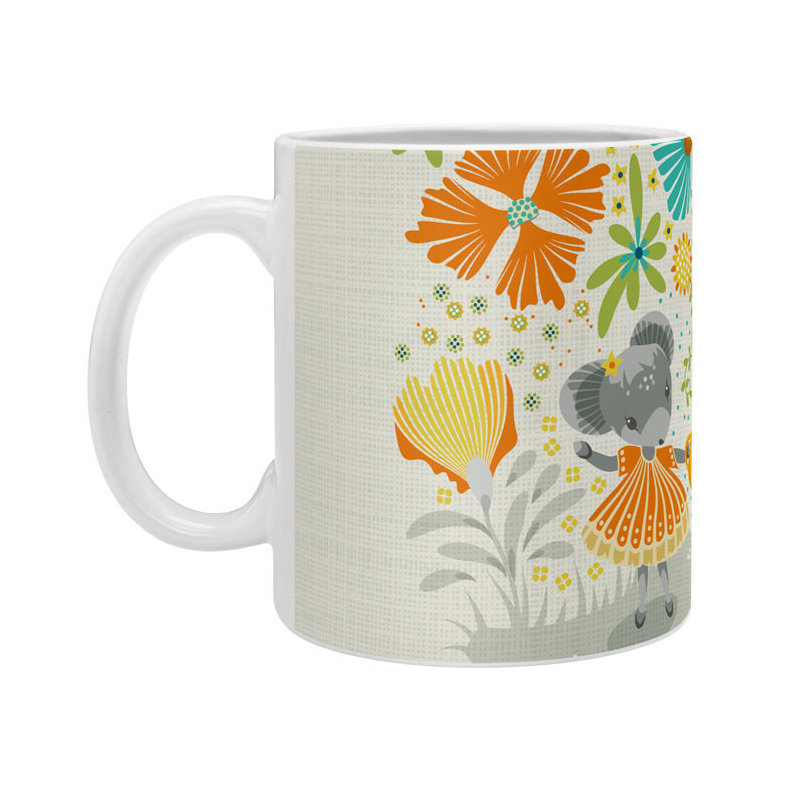 Grande tasse pour votre tasse à café