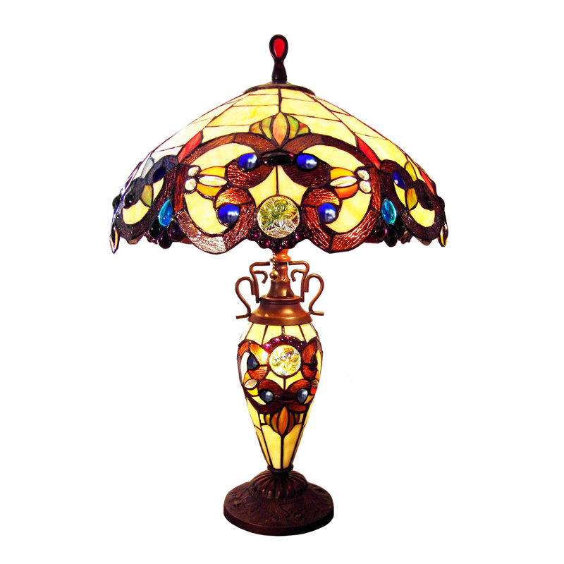 Bhandary Table Lamp