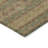 Everlee Washable Floral Indoor / Outdoor Rug-722031024