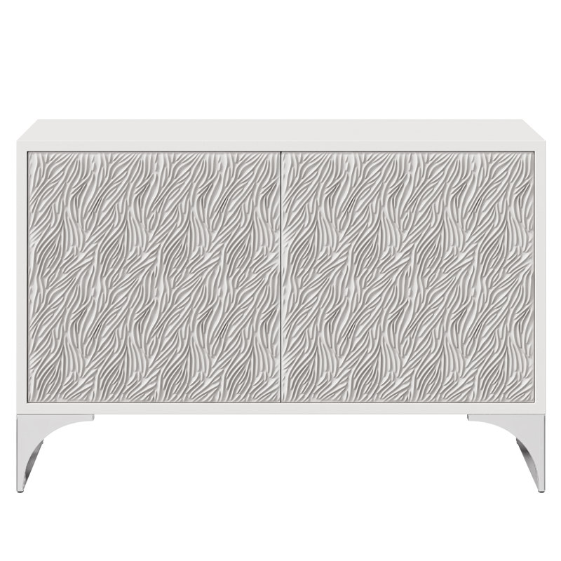 Stratum 48" Wide Server