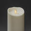 Unscented Flameless Pillar Candle-102221275