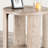Modern Minimalist End Table