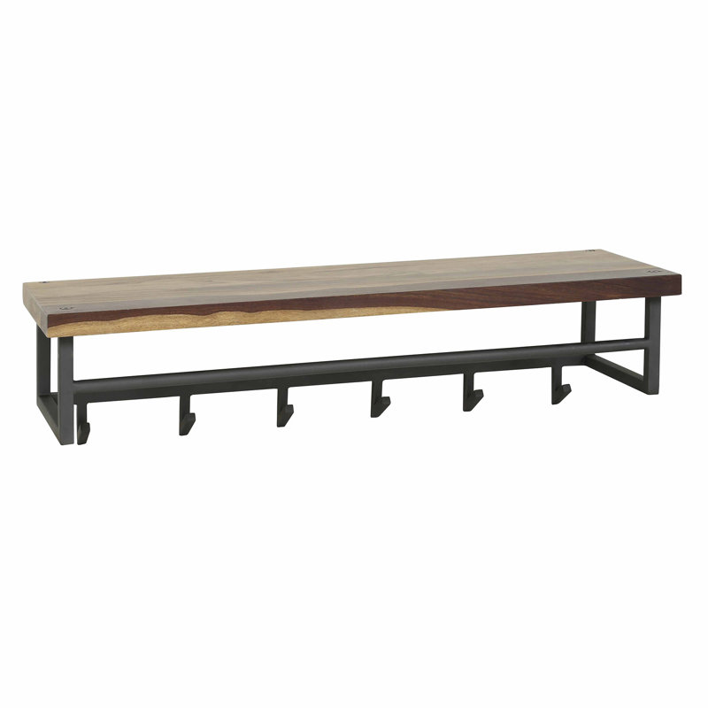 Hall Tree 100cm Wide