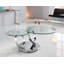 Table basse Huron
